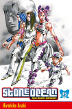 Jojo'S - Stone Ocean T15