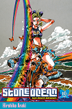 Jojo'S - Stone Ocean T16