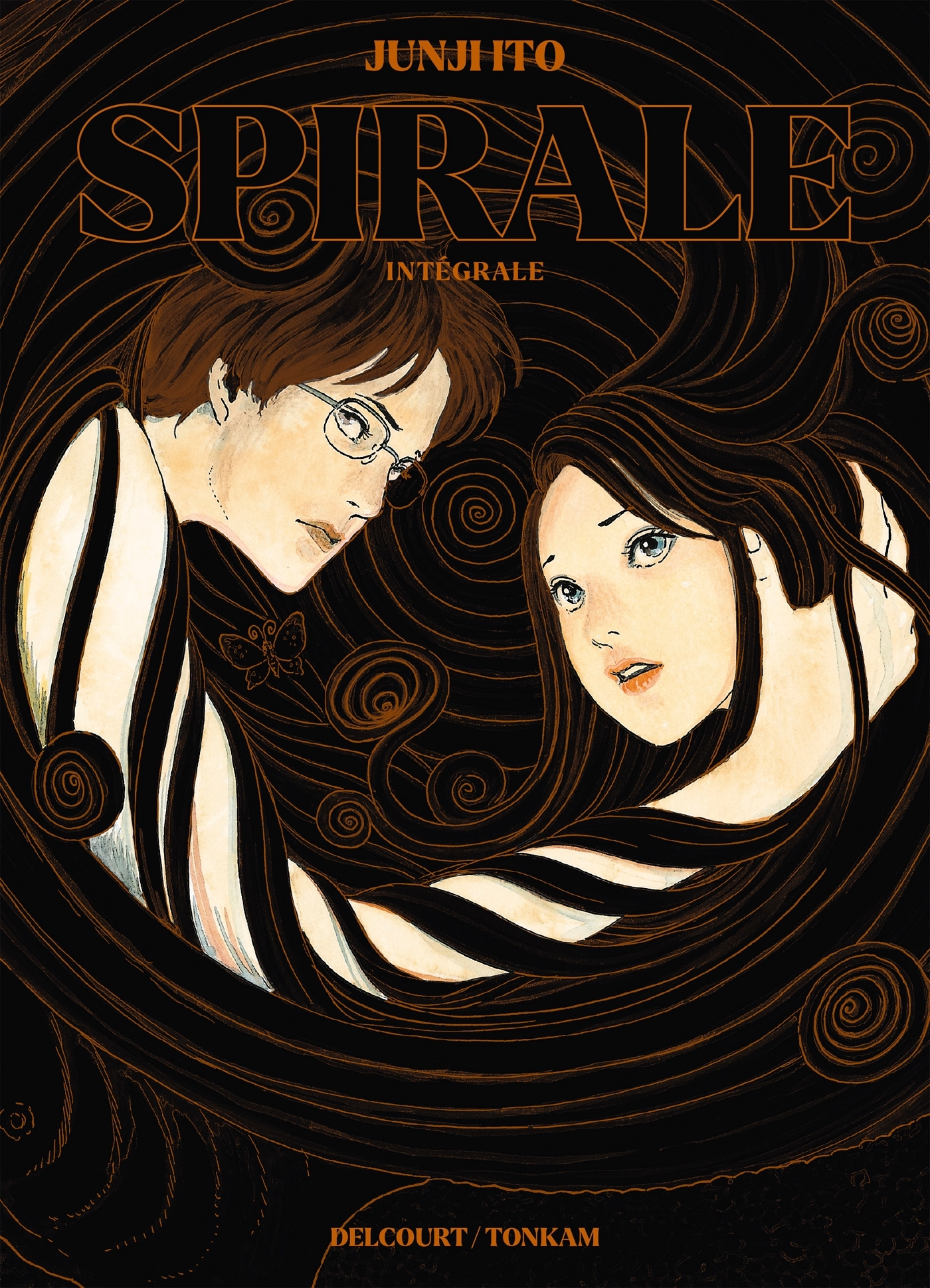 Spirale - Integrale
