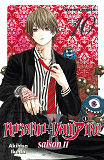 Rosario + Vampire Saison Ii T10