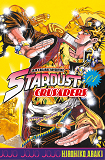 Jojo'S - Stardust Crusaders T01