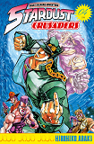 Jojo'S - Stardust Crusaders T04