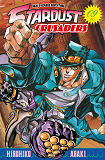 Jojo'S - Stardust Crusaders T09