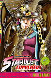 Jojo'S - Stardust Crusaders T10