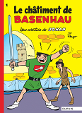 Johan Et Pirlouit - Tome 1 - Le Chatiment De Basenhau