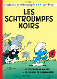 Les Schtroumpfs - Tome 1 - Les Schtroumpfs Noirs