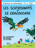 Les Schtroumpfs - Tome 5 - Les Schtroumpfs Et Le Cracoucass