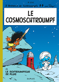 Les Schtroumpfs - Tome 6 - Le Cosmoschtroumpf