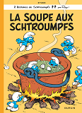 Les Schtroumpfs - Tome 10 - La Soupe Aux Schtroumpfs