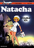 Natacha - Tome 5 - Double Vol