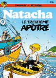 Natacha - Tome 6 - Le Treizieme Apotre