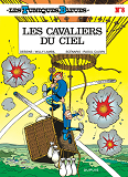 Les Tuniques Bleues - Tome 8 - Les Cavaliers Du Ciel