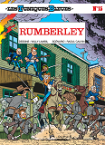 Les Tuniques Bleues - Tome 15 - Rumberley