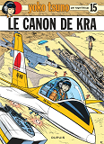 Yoko Tsuno - Tome 15 - Le Canon De Kra