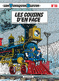 Les Tuniques Bleues - Tome 23 - Les Cousins D'En Face