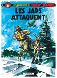 Buck Danny - Tome 1 - Les Japs Attaquent