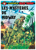 Buck Danny - Tome 2 - Les Mysteres De Midway