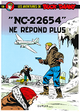 Buck Danny - Tome 15 - Nc 22654 Ne Repond Plus