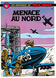 Buck Danny - Tome 16 - Menace Au Nord