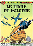 Buck Danny - Tome 19 - Le Tigre De Malaisie