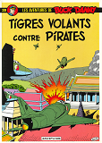 Buck Danny - Tome 28 - Tigres Volants Contre Pirates