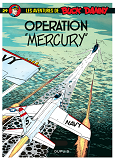 Buck Danny - Tome 29 - Operation Mercury