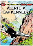 Buck Danny - Tome 32 - Alerte A Cap Kennedy