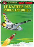 Buck Danny - Tome 33 - Le Mystere Des Avions Fantomes