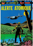 Buck Danny - Tome 34 - Alerte Atomique