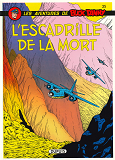 Buck Danny - Tome 35 - L'Escadrille De La Mort