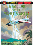 Buck Danny - Tome 38 - La Vallee De La Mort Verte