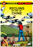 Buck Danny - Tome 39 - Requins En Mer De Chine