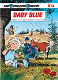 Les Tuniques Bleues - Tome 24 - Baby Blue