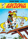 Lucky Luke - Tome 3 - Arizona