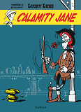 Lucky Luke - Tome 30 - Calamity Jane