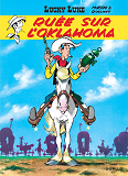 Lucky Luke - Tome 14 - Ruee Sur L'Oklahoma