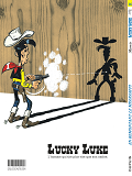 Lucky Luke - Tome 16 - En Remontant Le Mississippi