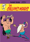 Lucky Luke - Tome 21 - Les Collines Noires