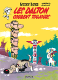 Lucky Luke - Tome 23 - Les Dalton Courent Toujours