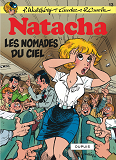 Natacha - Tome 13 - Les Nomades Du Ciel