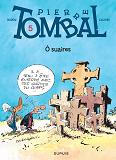 Pierre Tombal - Tome 5 - O Suaires