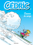 Cedric - Tome 2 - Classes De Neige