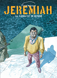 Jeremiah - Tome 14 - Simon Est De Retour