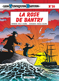 Les Tuniques Bleues - Tome 30 - La Rose De Bantry