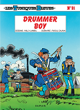 Les Tuniques Bleues - Tome 31 - Drummer Boy