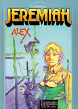 Jeremiah - Tome 15 - Alex