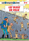 Les Tuniques Bleues - Tome 32 - Les Bleus En Folie