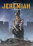 Jeremiah - Tome 10 - Boomerang