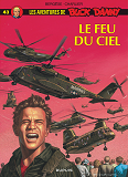 Buck Danny - Tome 43 - Le Feu Du Ciel