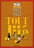 Tout Jije - Tome 2 - 1952-1953